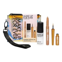 Summer Festival Kit - Σετ μακιγιάζ ματιών, Make Up For Ever