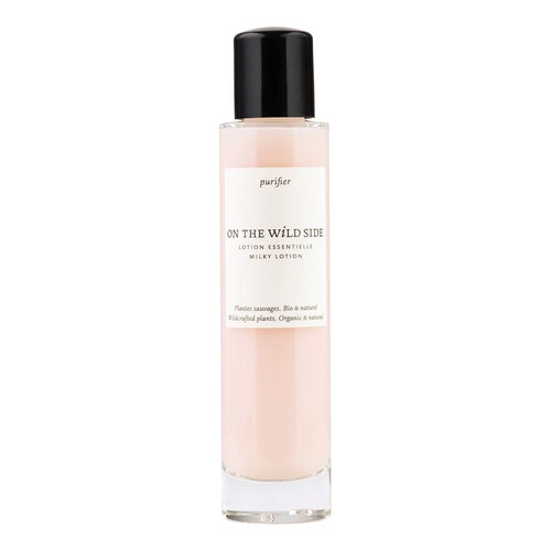 On The Wild Side On The Wild Side - Milky Lotion- Organic & 100% natural origin
