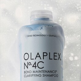 No. 4C Bond Maintenance - Clarifying Shampoo