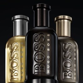 BOSS BOTTLED PARFUM 