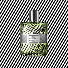 Eau Sauvage Eau de Toilette