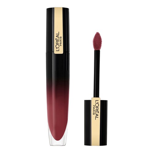 L’oreal Paris – BRILLIANT SIGNATURE