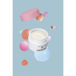 Firming day cream - Firm + Illuminate
