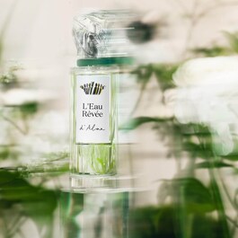 L'eau Revee D'alma