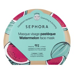 Face Sheet Masks, SEPHORA COLLECTION