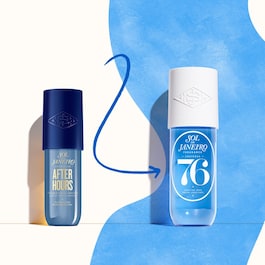 Cheirosa 76 Perfume Mist - Αρωματικό mist σώμα & μαλλιά