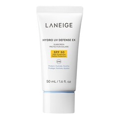 Hydro UV Defense Ex Sunscreen - Αντηλιακό SPF 50, Laneige