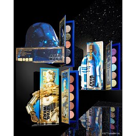 The Golden One Star Wars™ Edition - Eye Shadow Palette 