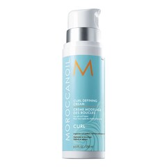 Curl Defining Cream, Moroccanoil