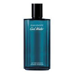 Cool Water - Lotion Apres Rasage, Davidoff