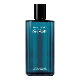 Cool Water - Lotion Apres Rasage