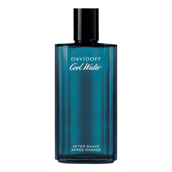 Cool Water - Lotion Apres Rasage, DAVIDOFF
