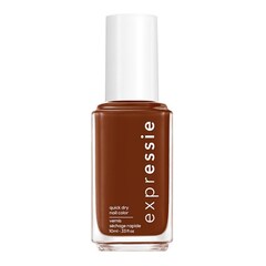 Expressie At The Speed Of Life, ESSIE