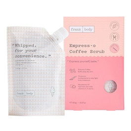 Express-o Scrub