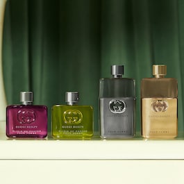 GUILTY POUR HOMME ELIXIR DE PARFUM