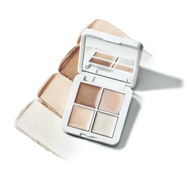 Glow Quad Mini - Highlighter Palette