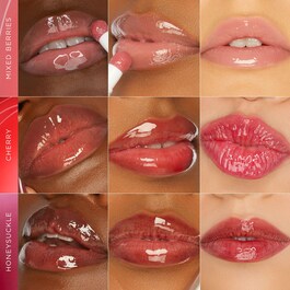 Maracuja Juicy Plumping Lip Oil - Διογκωτικό λάδι χειλιών