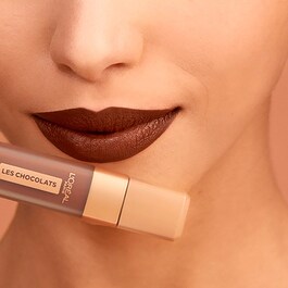 Les Chocolats