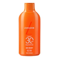 Lancaster Sun Beauty Velvet Body Milk SPF 30, Lancaster