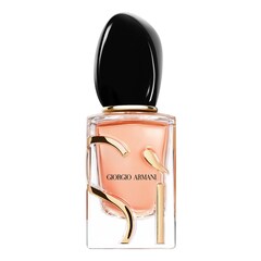  Sì eau de parfum intense, ARMANI