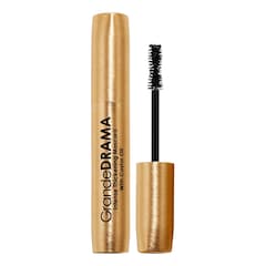 GrandeDRAMA Intense Thickening Mascara with Castor Oil, Grande Cosmetics