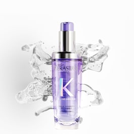Blond Absolu L'Ηuile Cicagloss - Έλαιο για Ξανθά Μαλλιά
