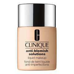 Anti Blemish Solution Makeup - Foundation, Clinique