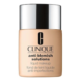 Anti Blemish Solution Makeup - Foundation image