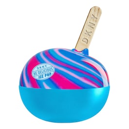Be Delicious Ice Pop Berry Bliss - Eau de Parfum