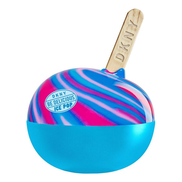 Be Delicious Ice Pop Berry Bliss - Eau de Parfum, Dkny