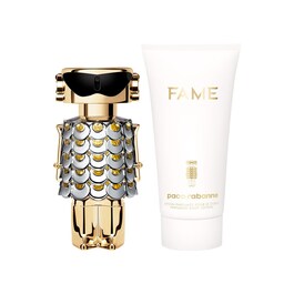 Fame Eau De Parfum 50ml & Body Lotion 75ml