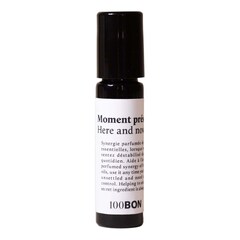 Here & Now - Roll-on Aromachologique, 100BON