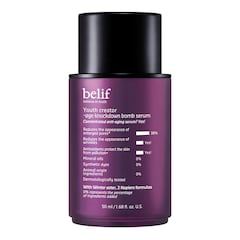 Age knockdown bomb serum - Anti-Aging Serum, Belif