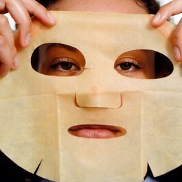 The Peeling Mask - Glow booster