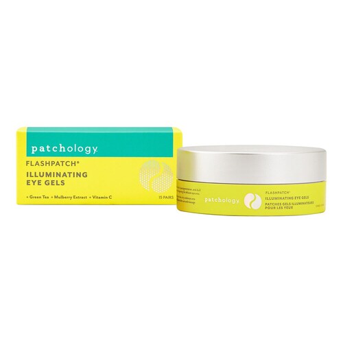 Patchology – FlashPatch Illuminating Eye Gels
