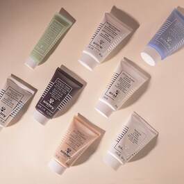 Facial Mask with Linden Blossom