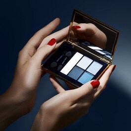 Pure Color Envy Sculpting Eyeshadow 5-Color Palette