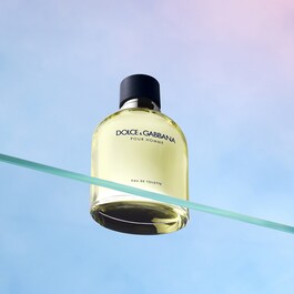 POUR HOMME - EAU DE TOILETTE