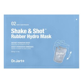 Dr.Jart+ Shake & Shot Rubber Hydro Mask