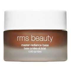 Master radiance base, Rms Beauty