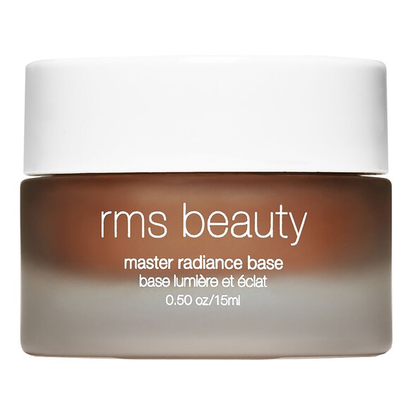 Master radiance base, RMS BEAUTY