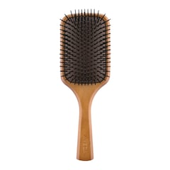 Wooden Paddle Brush - Wooden Brush , Aveda