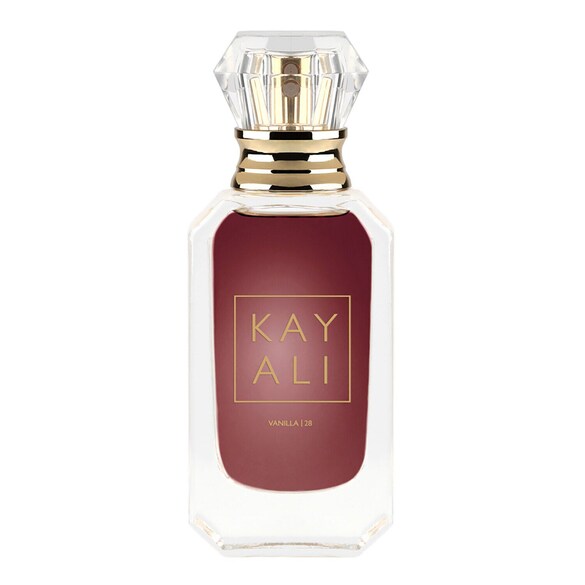 VANILLA 28, Kayali