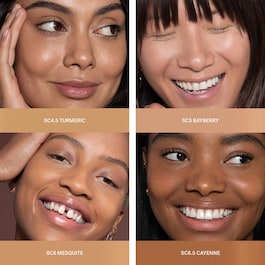 True Skin Serum Concealer