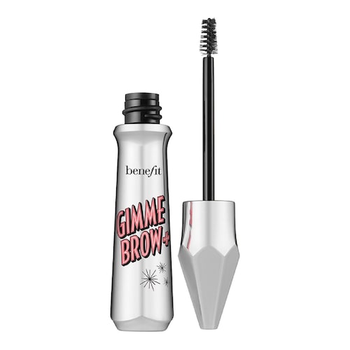 Benefit Cosmetics – Benefit Gimme brow+ volumizing eyebrow gel – πυκνά φρύδια