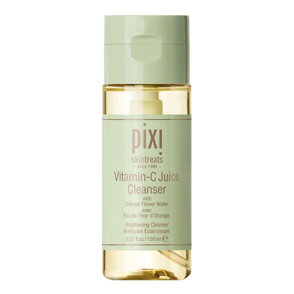 Vitamin C Juice Cleanser - Brightening Cleanser, Pixi