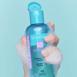 Strengthening shampoo - Répare + Hydrate