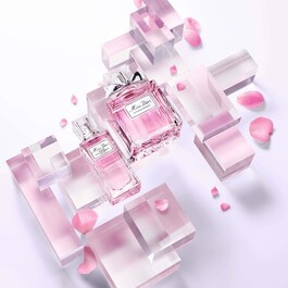 Miss Dior Hair Mist