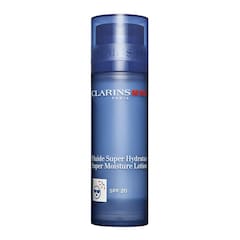 Super Moisture Lotion Spf20, Clarins