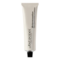Reincarnation - Pure Facial Polish & Exfoliator, ANTIPODES